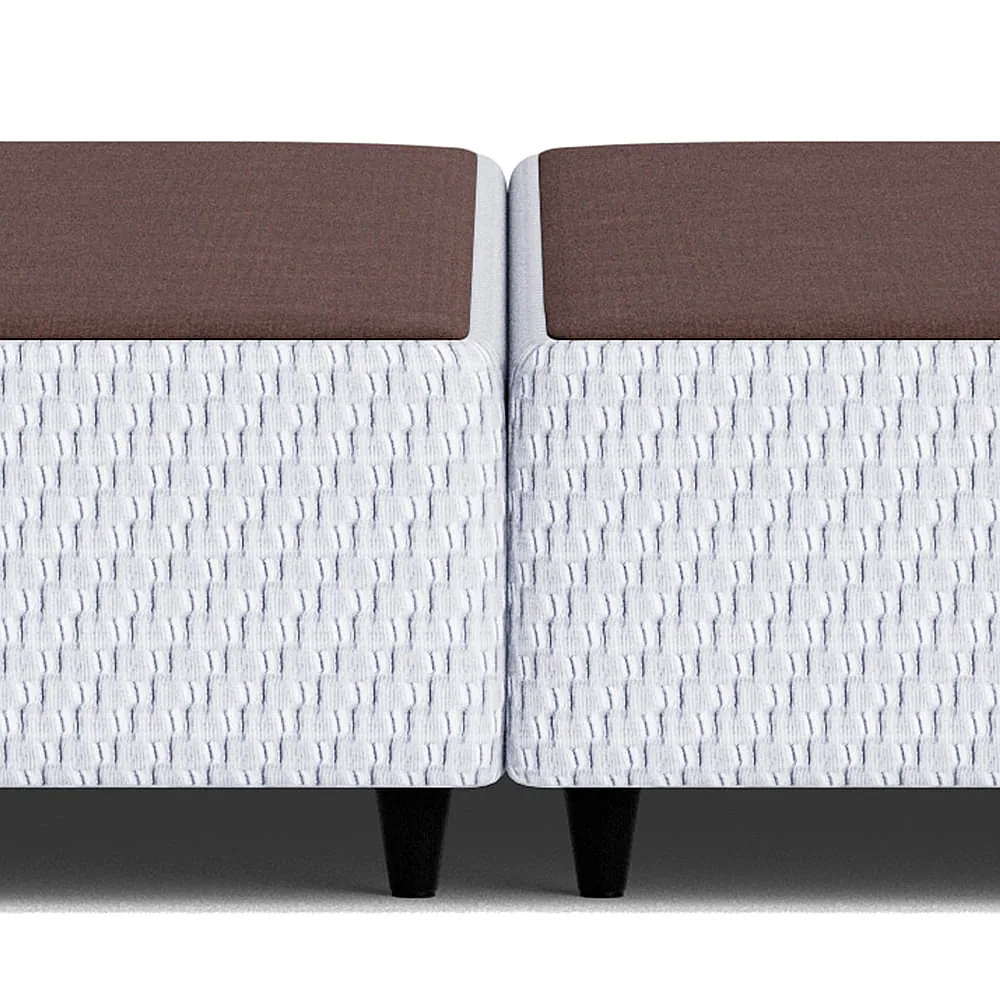 Base box Ortobom